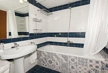 Apartment Hello Aiguadolc Sitges