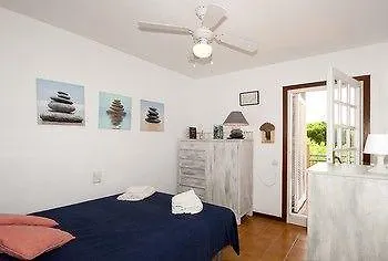 Apartment Hello Aiguadolc