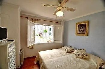 Apartment Hello Aiguadolc Sitges