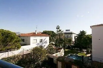 Hello Aiguadolc Apartment Sitges