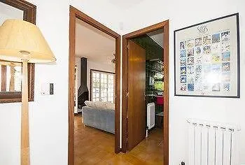 Hello Aiguadolc Apartment Sitges