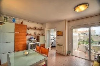 Apartment Hello Aiguadolc