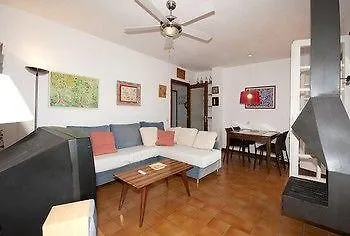 Apartment Hello Aiguadolc *