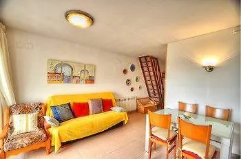 Hello Aiguadolc Apartment Sitges