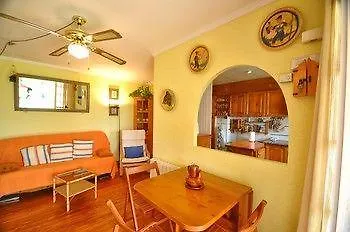 Apartment Hello Aiguadolc Sitges
