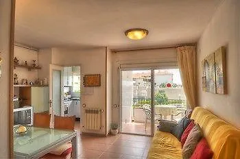 Apartment Hello Aiguadolc