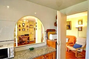 Hello Aiguadolc Apartment Sitges