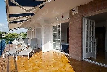 Apartment Hello Aiguadolc Sitges