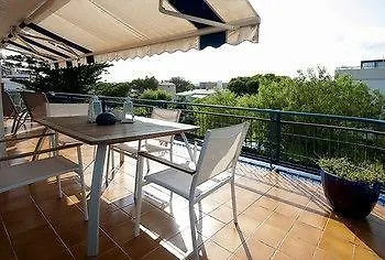 Hello Aiguadolc Apartment Sitges