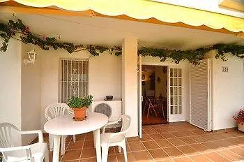 Apartment Hello Aiguadolc Sitges