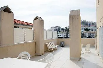 Apartment Hello Aiguadolc
