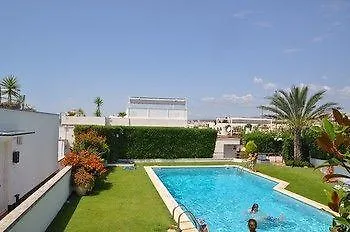 Hello Aiguadolc Sitges