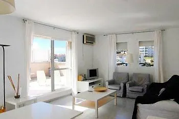 Hello Aiguadolc Apartment