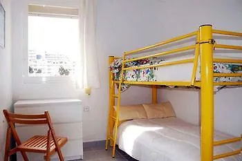 Apartment Hello Aiguadolc