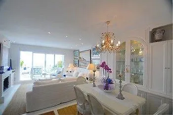 Apartment Hello Aiguadolc Sitges