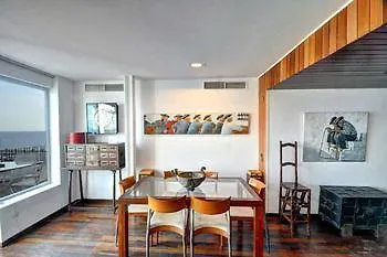 Hello Aiguadolc Apartment Sitges