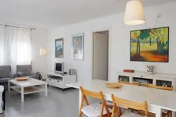 Hello Aiguadolc Apartment