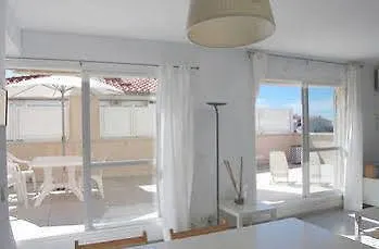 Apartment Hello Aiguadolc Sitges